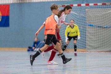 Bild 24 - wCJ Norddeutsches Futsalturnier Auswahlmannschaften